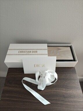 Dior Rouge Dior Minaudière Clutch - Limited Edition